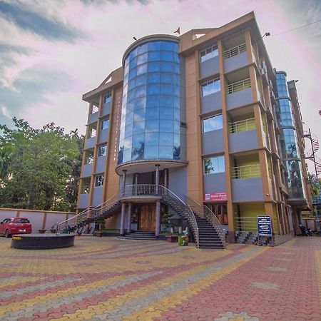 Отель Oyo 29778 Panchadeep Bhawan Falakata Экстерьер фото