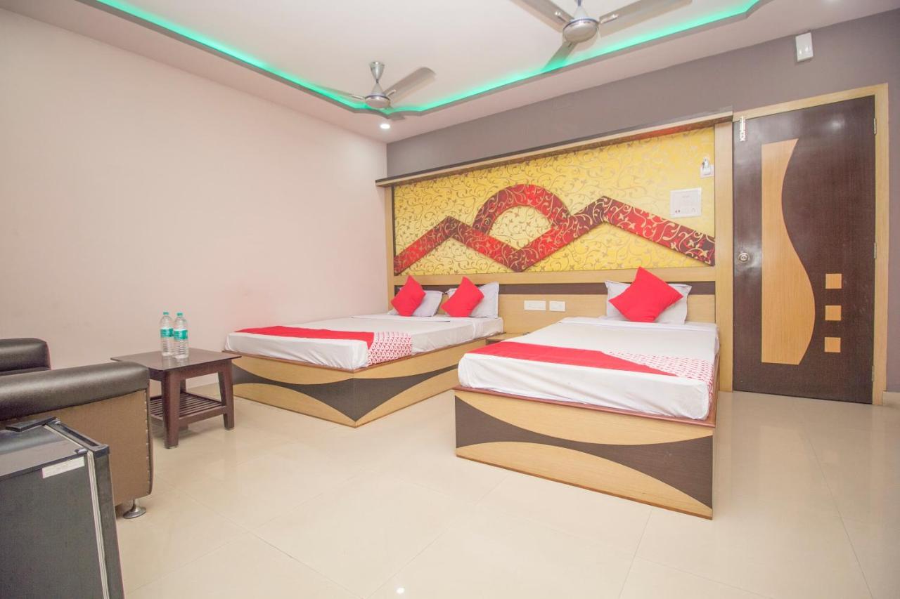 Отель Oyo 29778 Panchadeep Bhawan Falakata Экстерьер фото