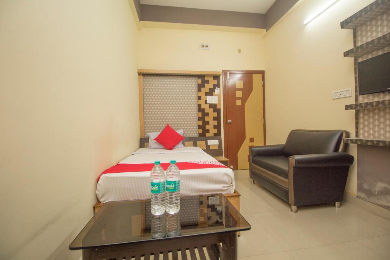 Отель Oyo 29778 Panchadeep Bhawan Falakata Экстерьер фото
