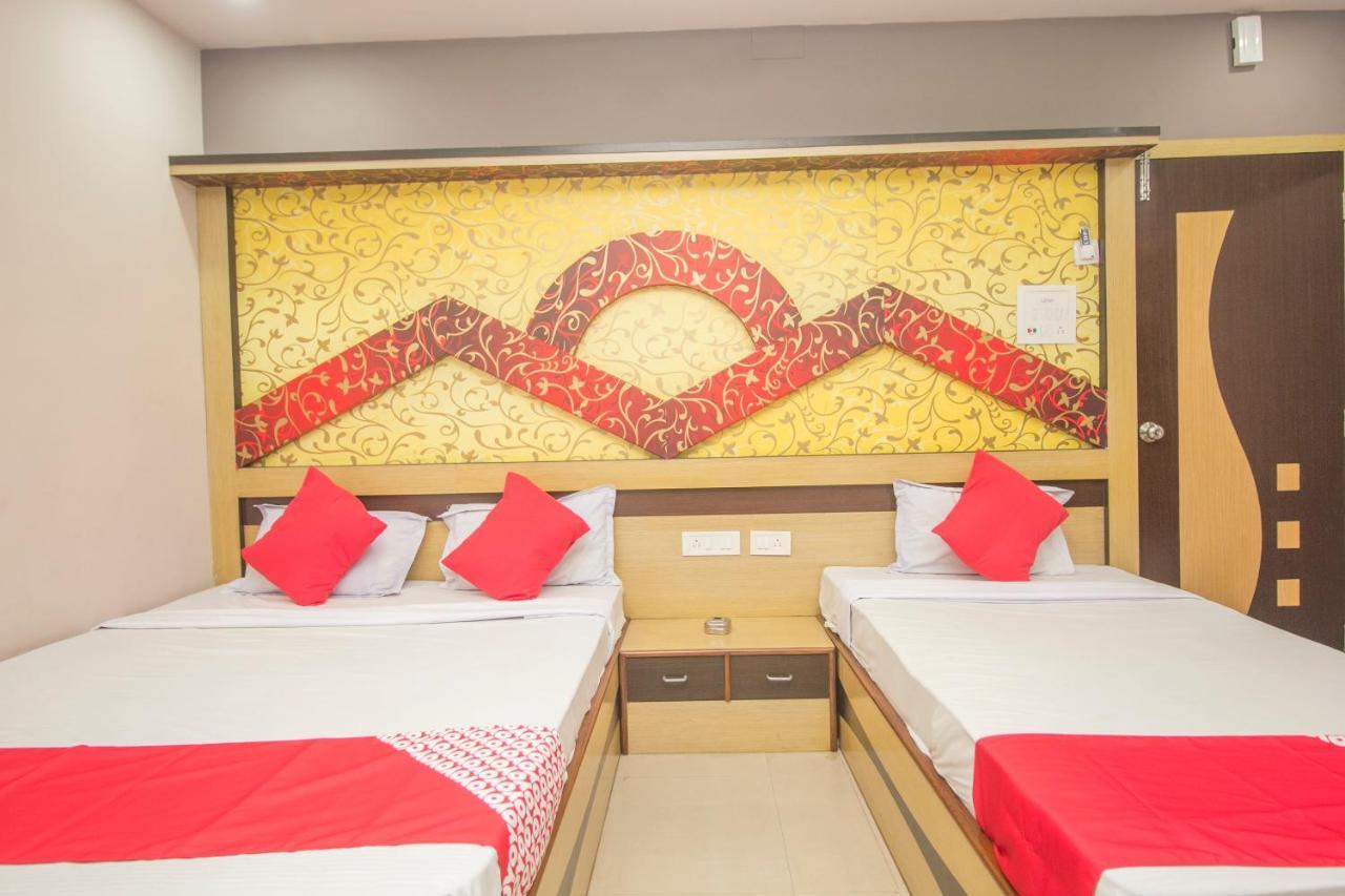 Отель Oyo 29778 Panchadeep Bhawan Falakata Экстерьер фото