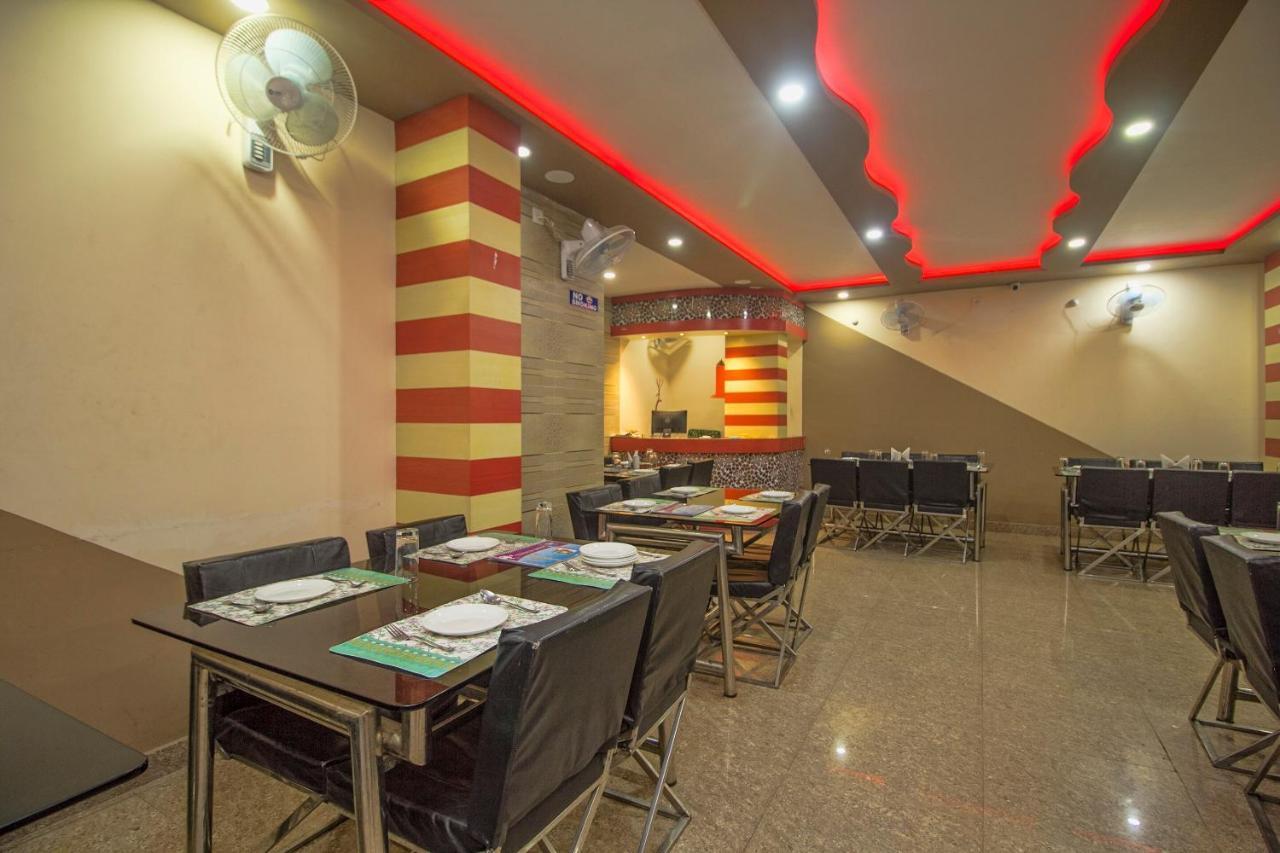 Отель Oyo 29778 Panchadeep Bhawan Falakata Экстерьер фото